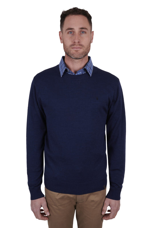 Thomas Cook Men's Lachlan Jumper