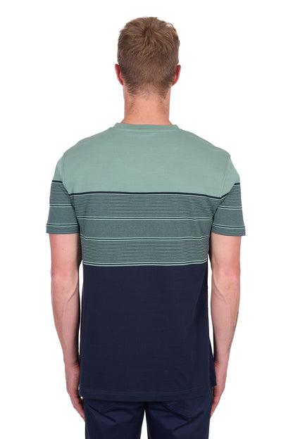 Thomas Cook Mens Jason 1Pkt SS Tee