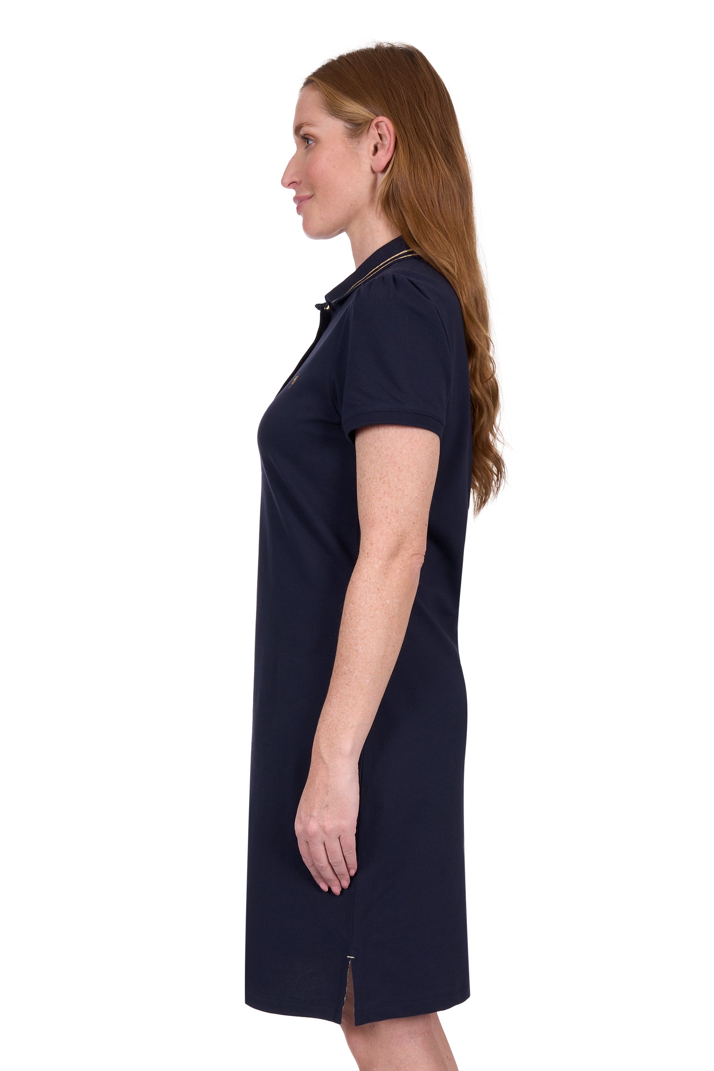 Thomas Cook Womens Traci SS Polo Dress