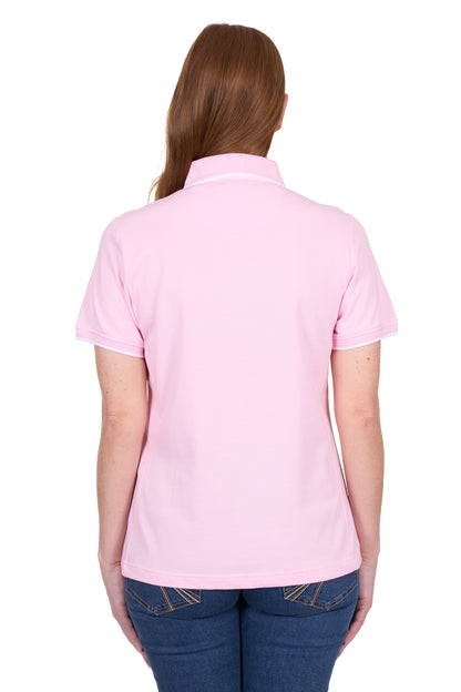 Thomas Cook Womens Michelle SS Polo