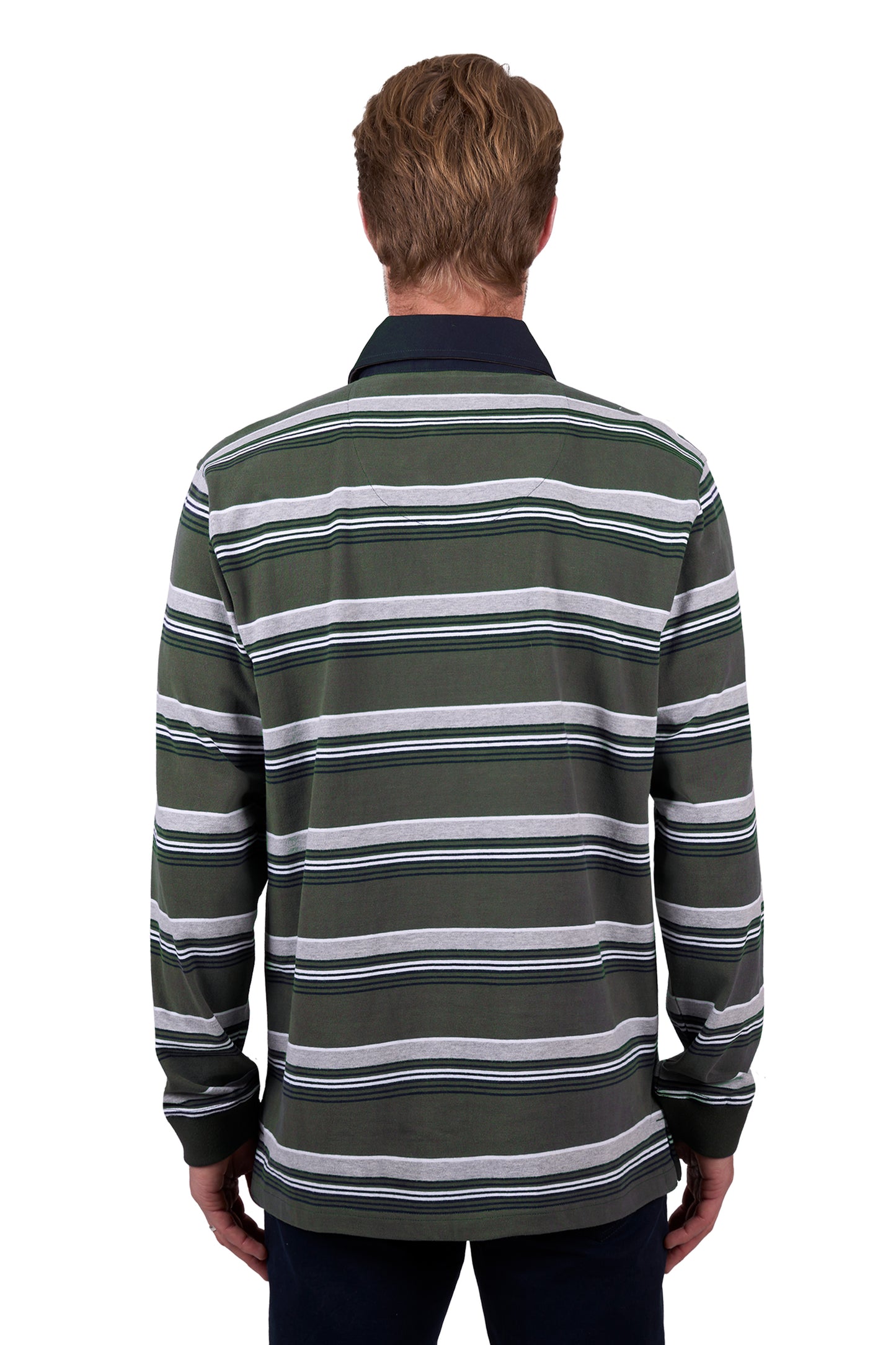 Thomas Cook Mens Sam Rugby