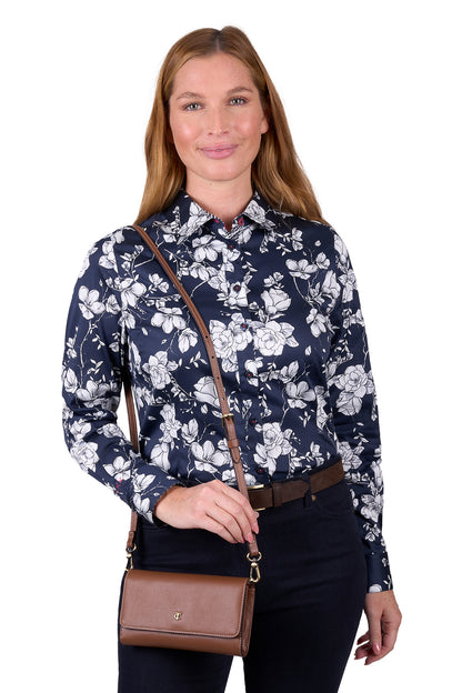 Thomas Cook Wmns Jemma LS Shirt