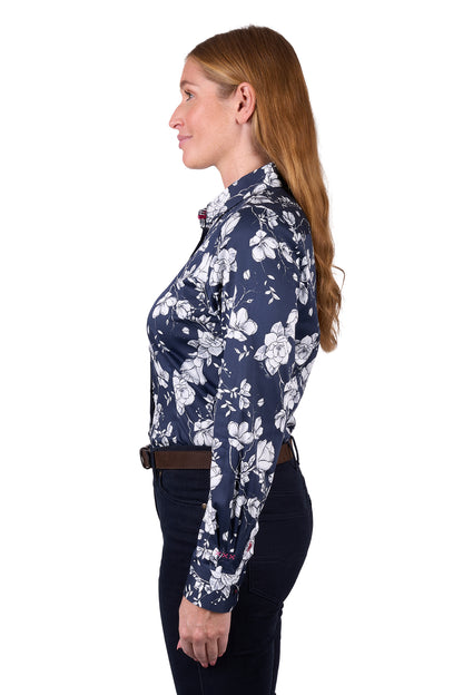 Thomas Cook Wmns Jemma LS Shirt