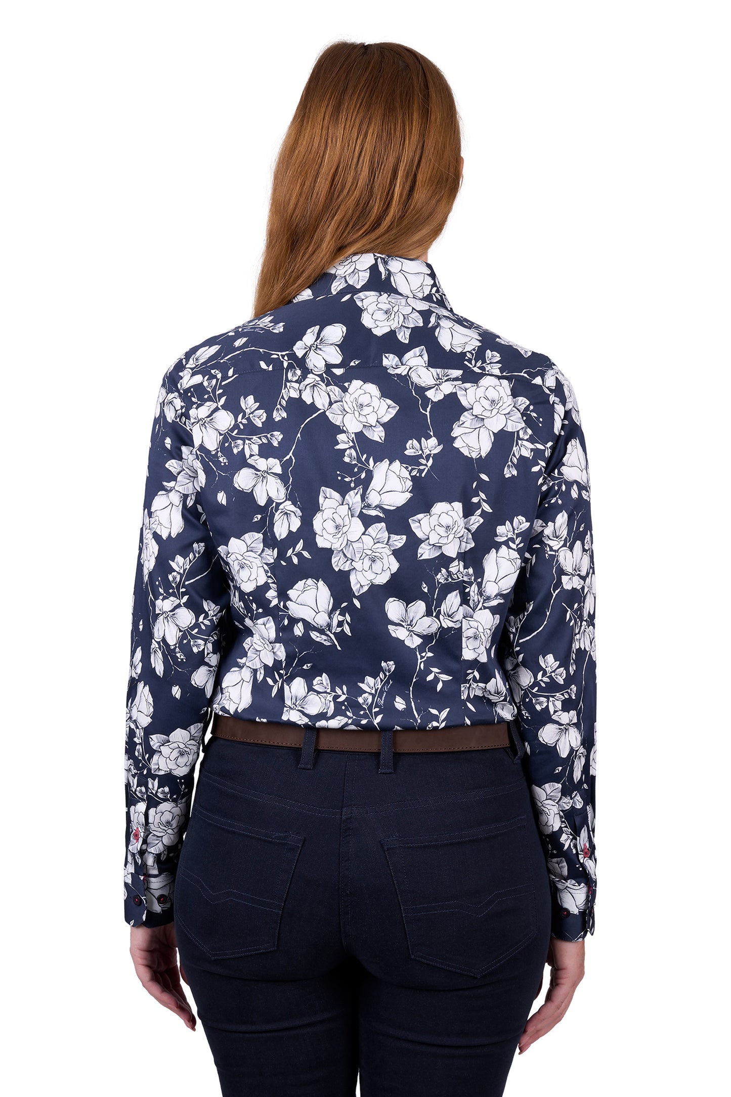 Thomas Cook Wmns Jemma LS Shirt