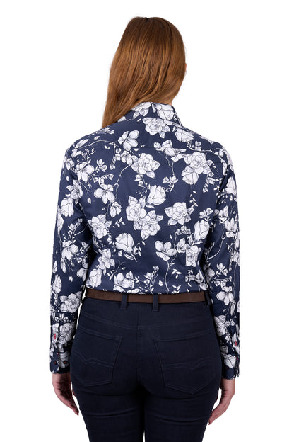 Thomas Cook Wmns Jemma LS Shirt