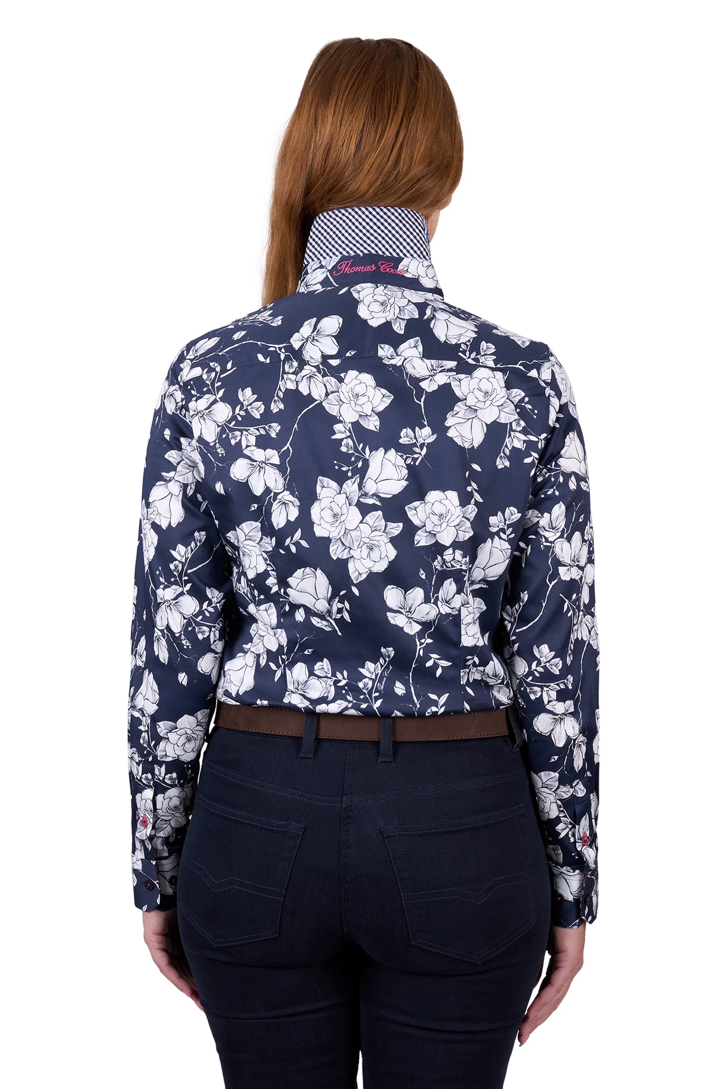 Thomas Cook Wmns Jemma LS Shirt