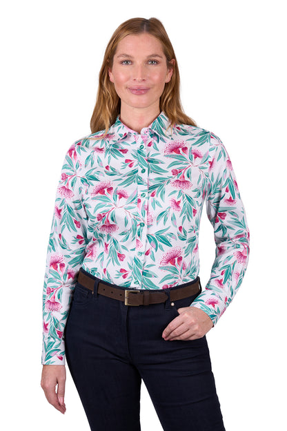 Thomas Cook Wmns Florence LS Shirt