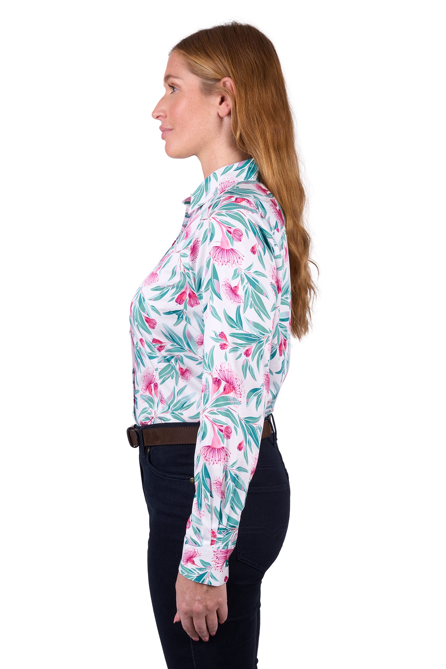Thomas Cook Wmns Florence LS Shirt