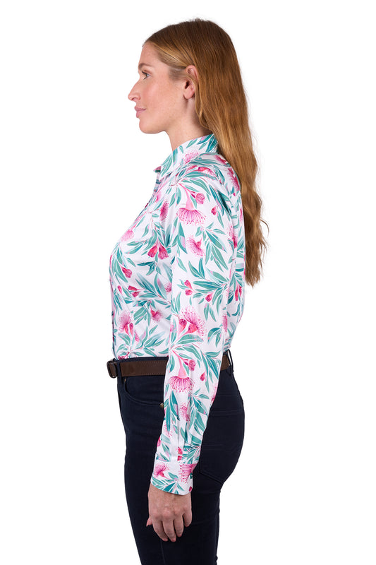 Thomas Cook Wmns Florence LS Shirt