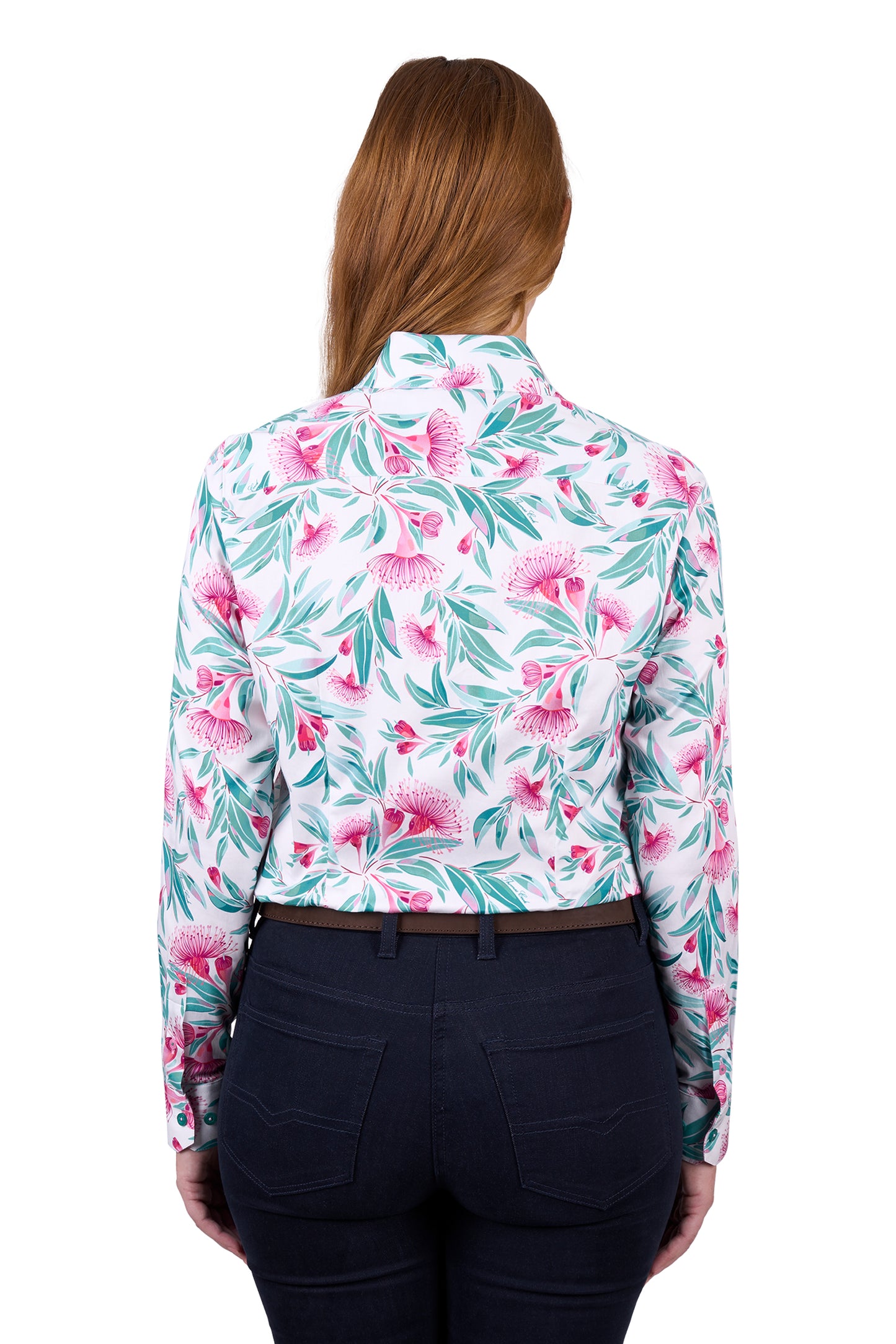 Thomas Cook Wmns Florence LS Shirt