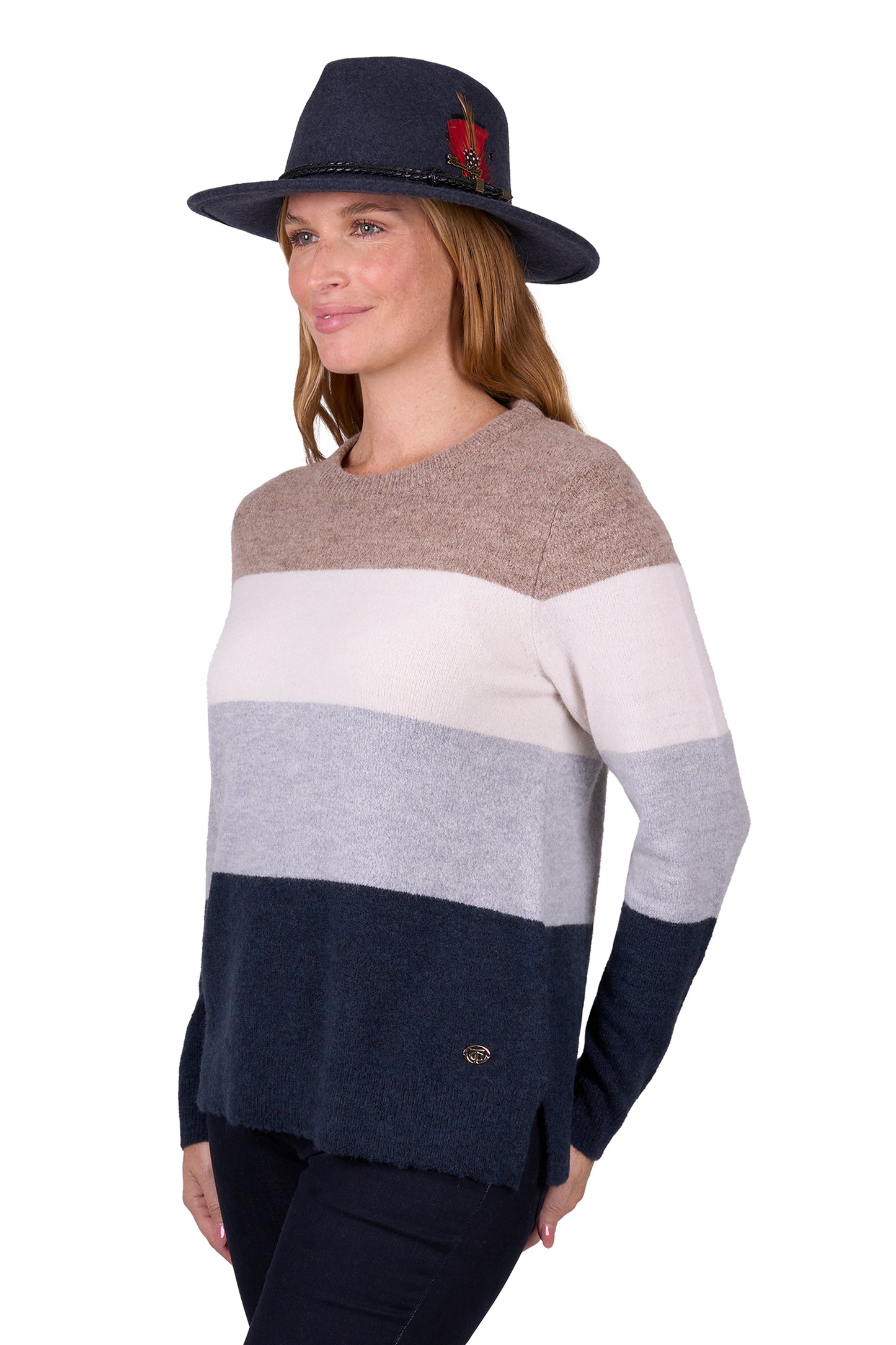 Thomas Cook Wmns Maya Jumper
