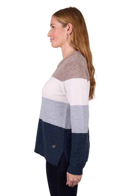 Thomas Cook Wmns Maya Jumper