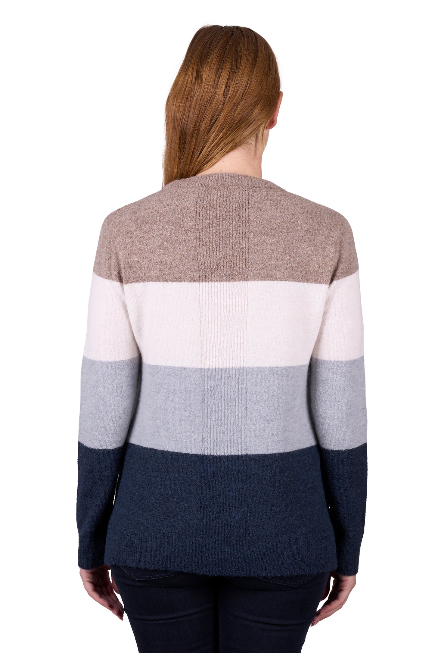Thomas Cook Wmns Maya Jumper