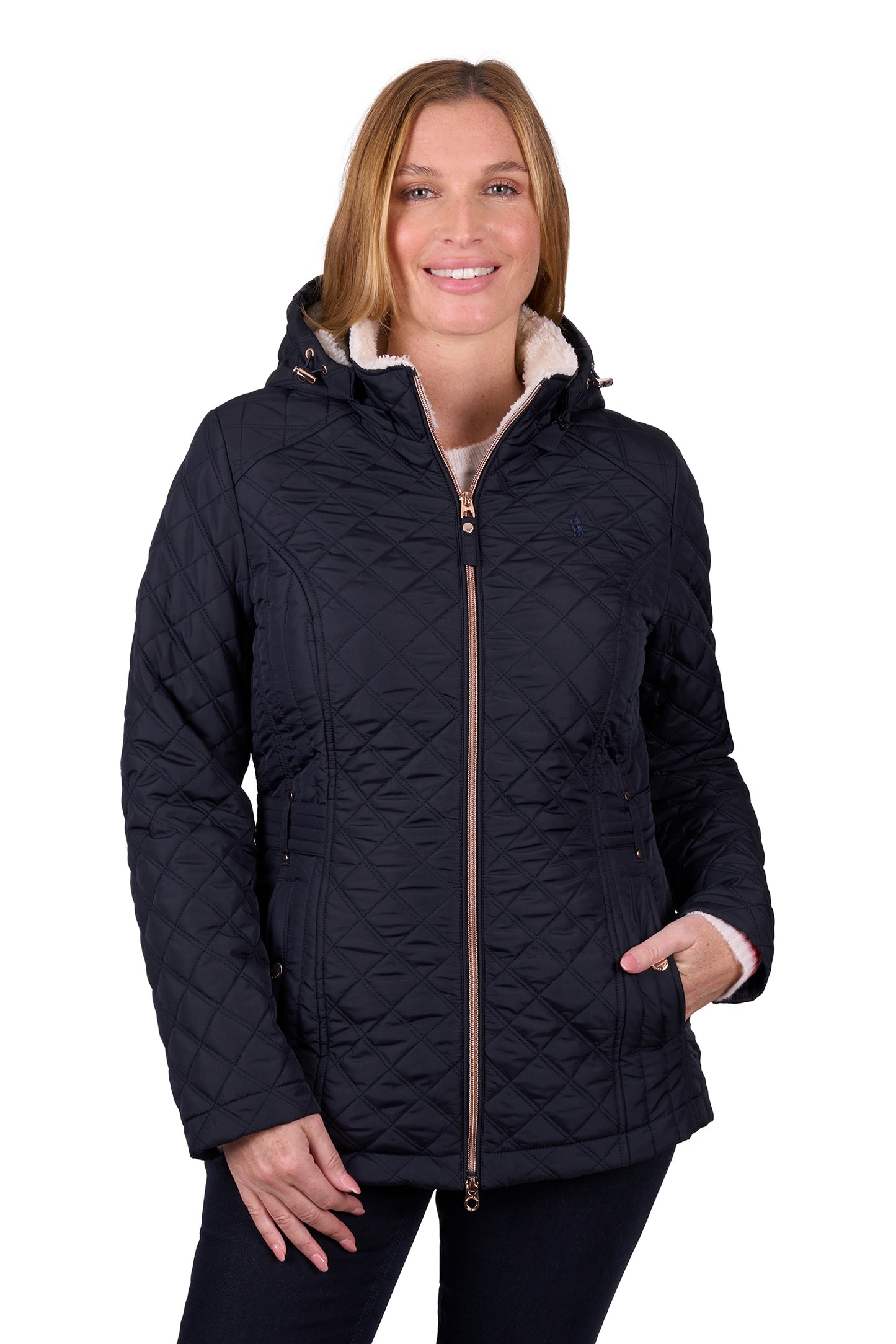 Thomas Cook Wmns Peta Jacket