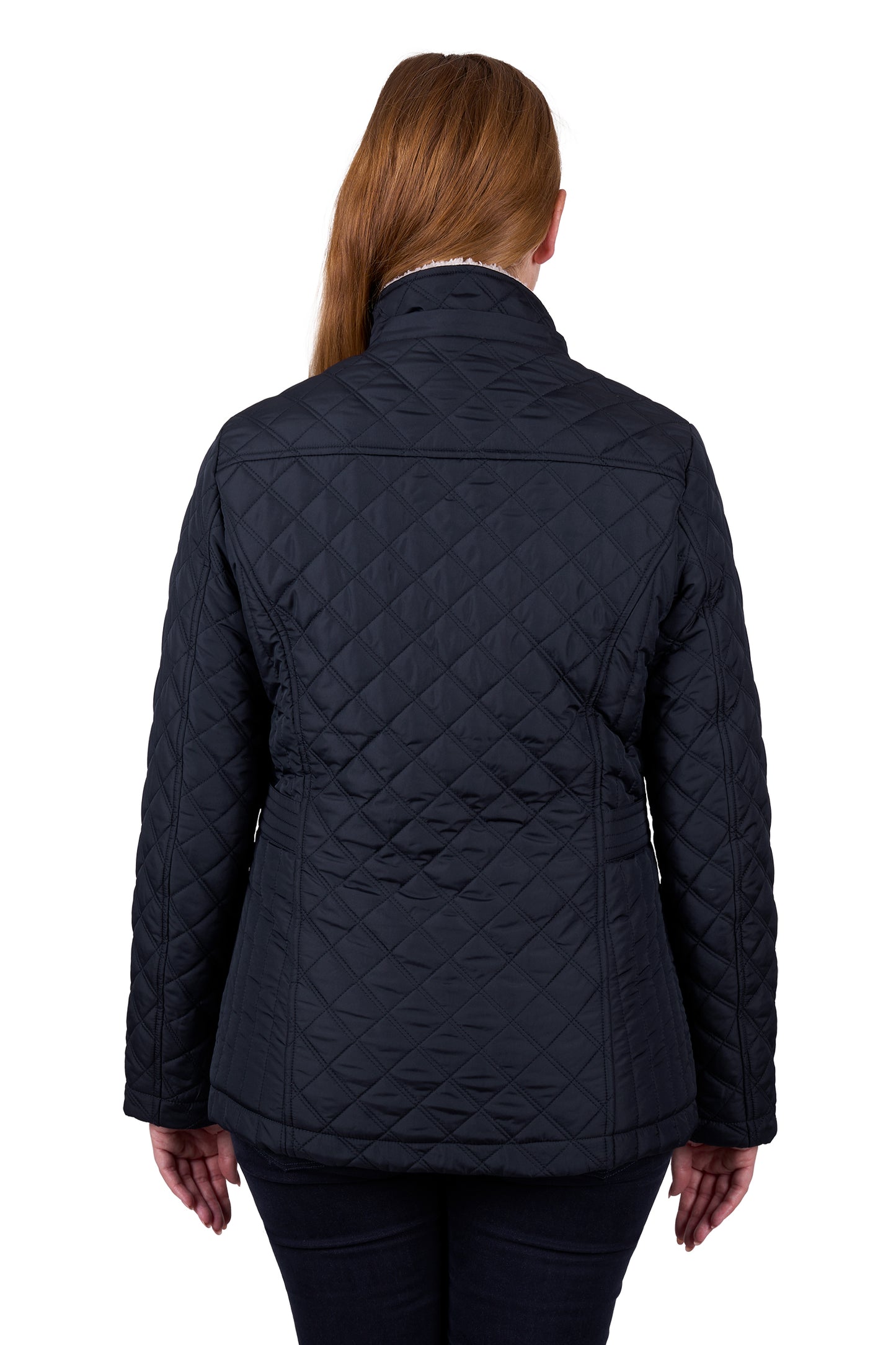 Thomas Cook Wmns Peta Jacket