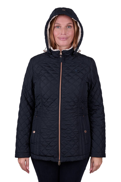 Thomas Cook Wmns Peta Jacket