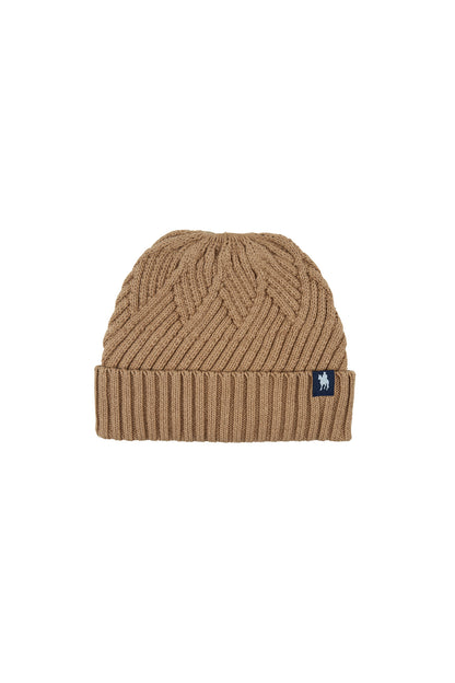 Thomas Cook Naomi Ponytail Beanie