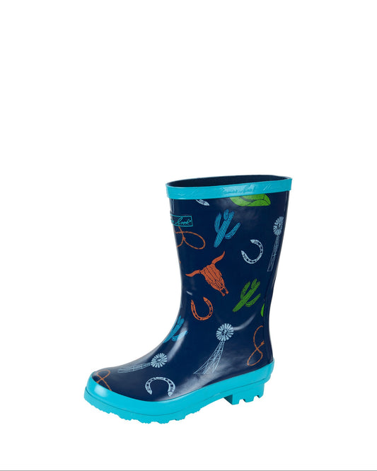 Thomas Cook Kids Finley Gumboot