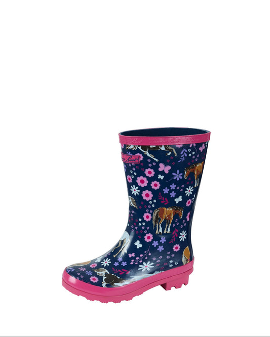 Thomas Cook Kids Gigi Gumboot