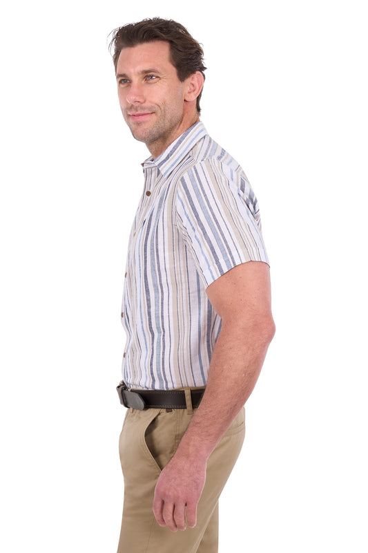 Mens Max SS Shirt