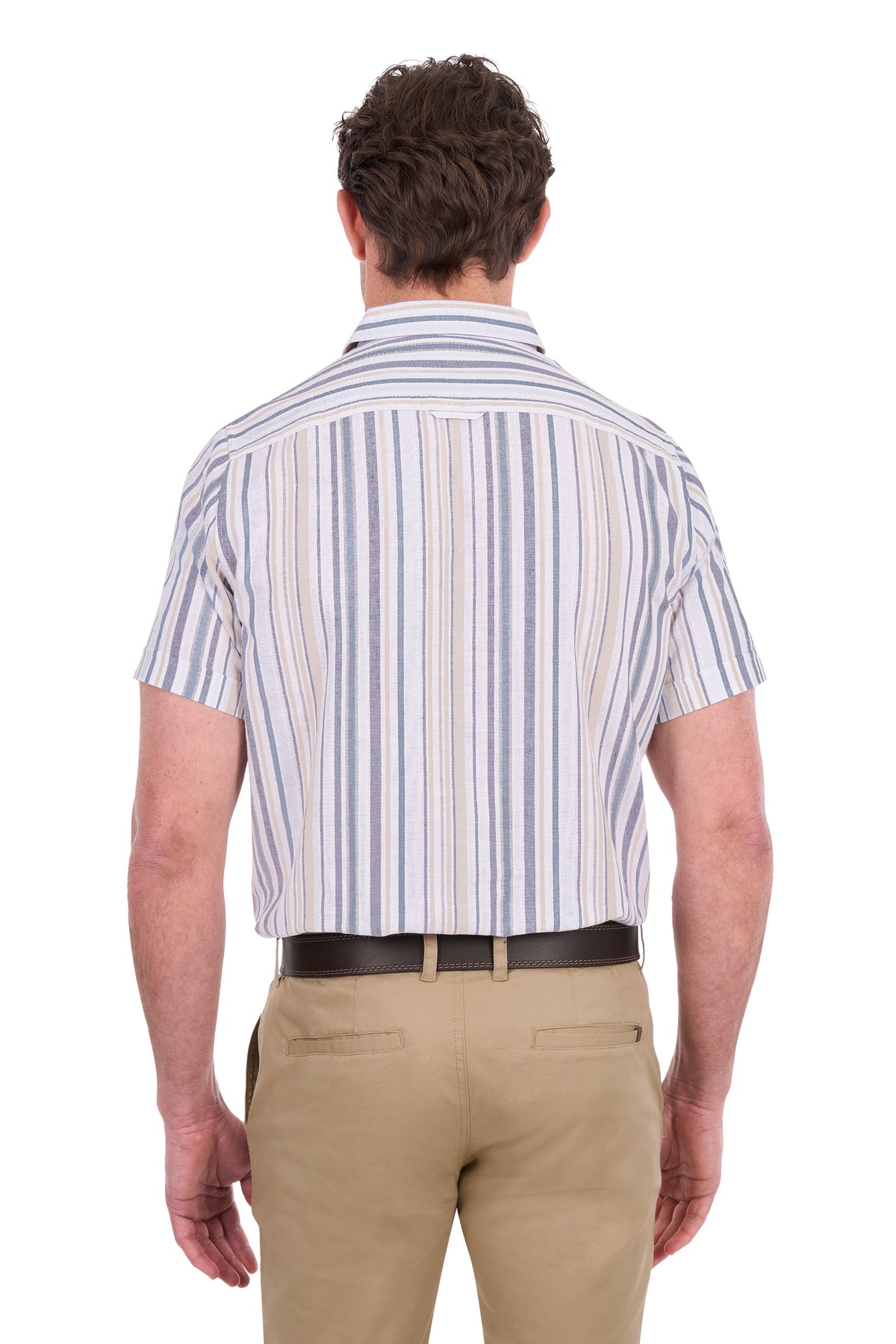 Mens Max SS Shirt