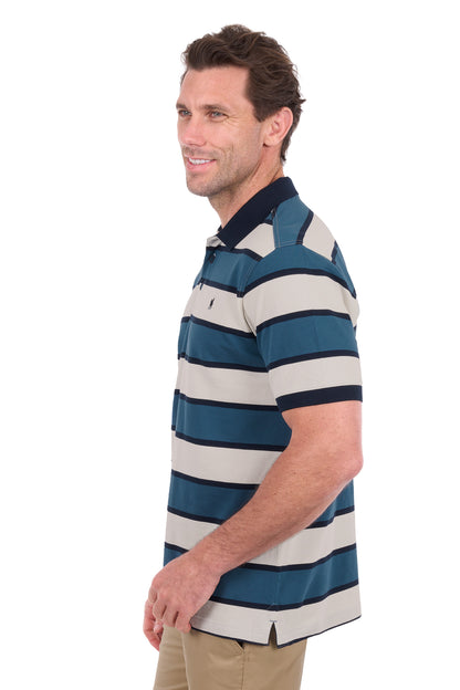 Mens Martin SS Polo