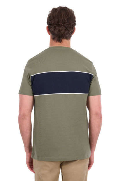 Mens Jay SS Tee