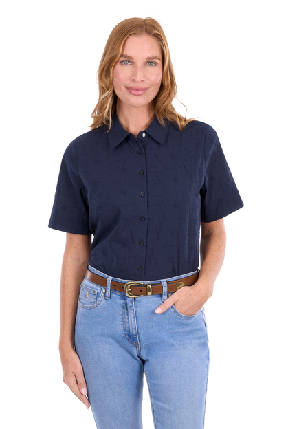 Womens Rosina SS Shirt