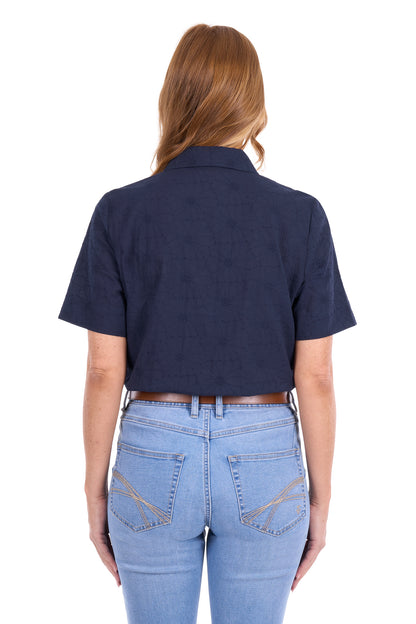 Womens Rosina SS Shirt
