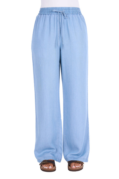 Womens Clara Lyocell Pant