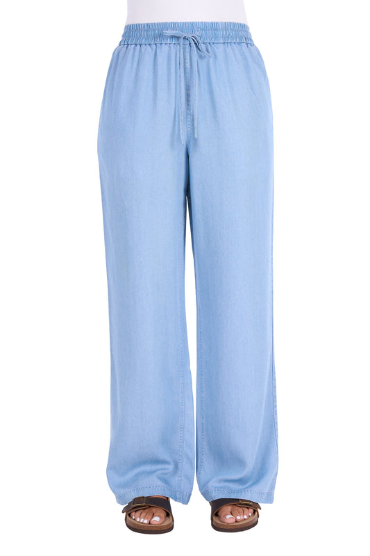 Womens Clara Lyocell Pant