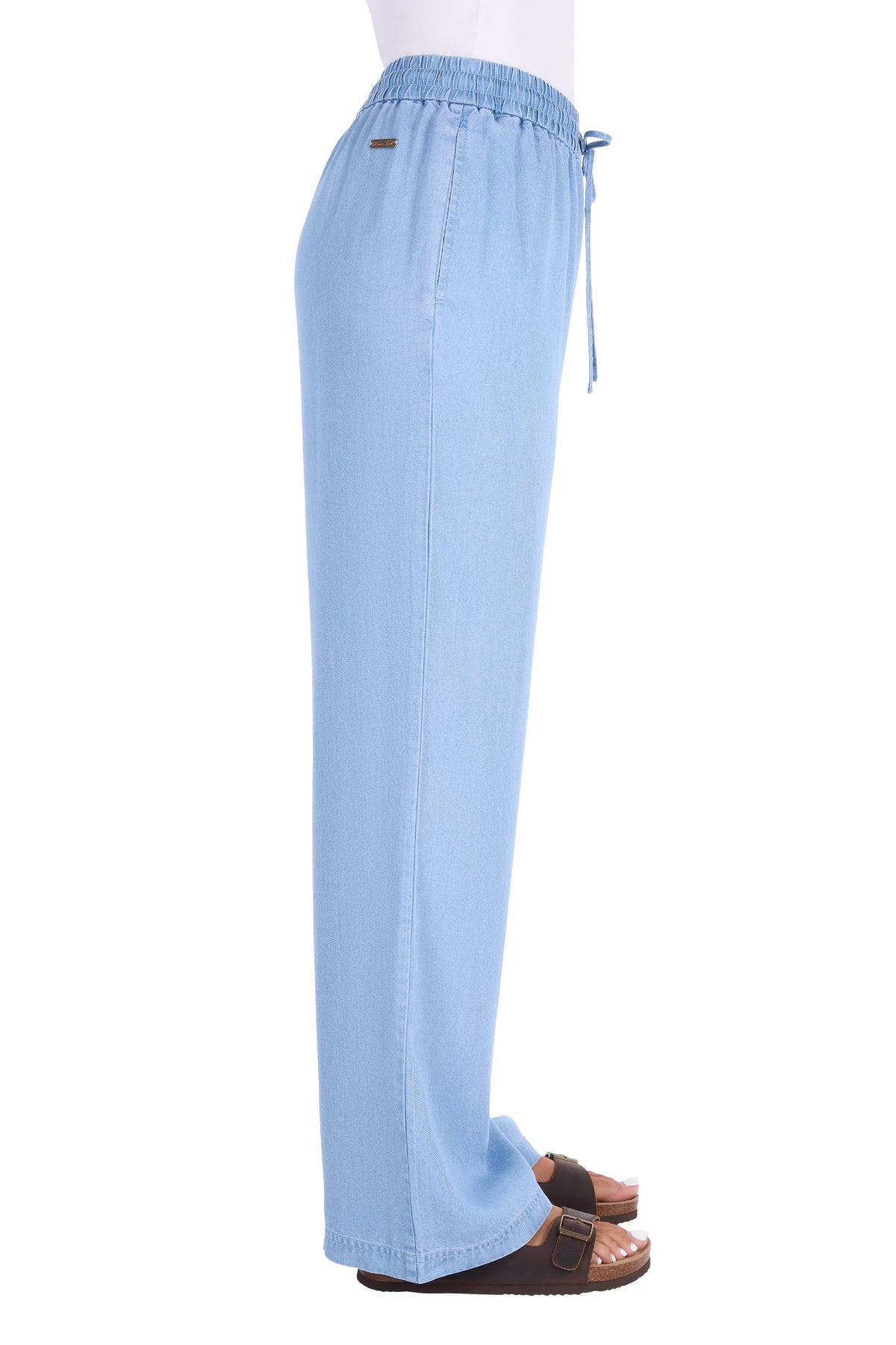 Womens Clara Lyocell Pant