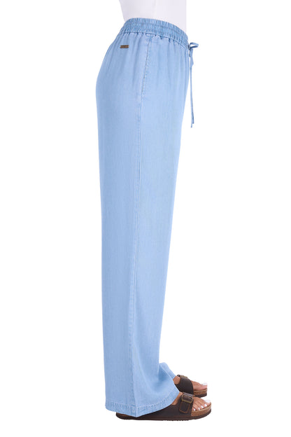 Womens Clara Lyocell Pant
