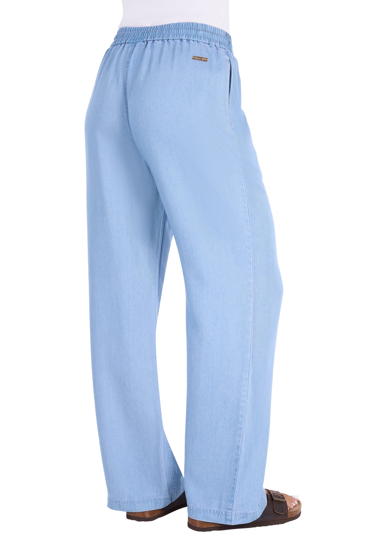 Womens Clara Lyocell Pant