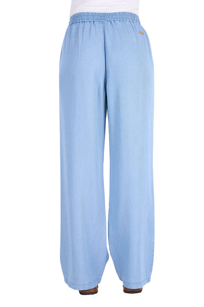 Womens Clara Lyocell Pant