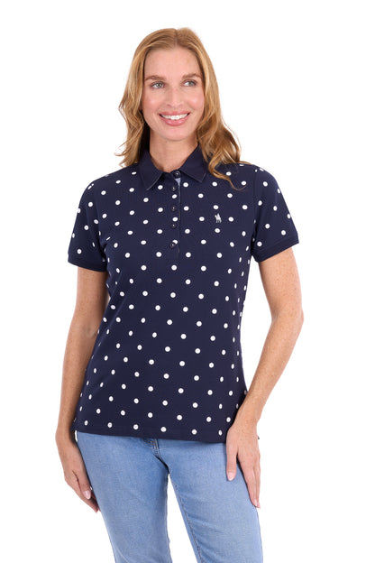 Women's Tammy SS Polo