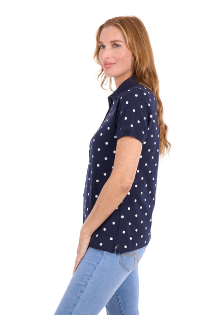 Women's Tammy SS Polo