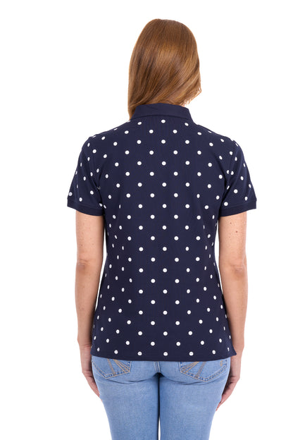 Women's Tammy SS Polo