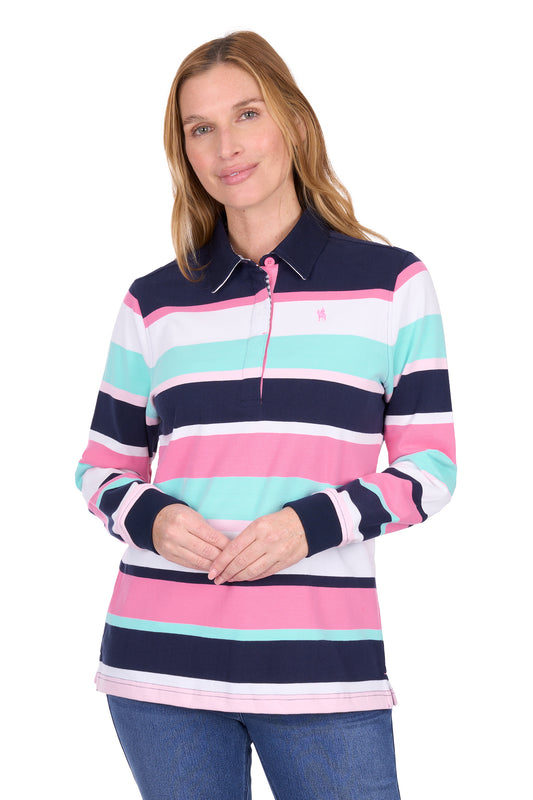 Womens Vivian Rugby