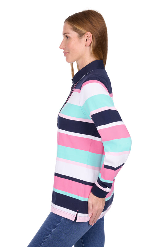 Womens Vivian Rugby