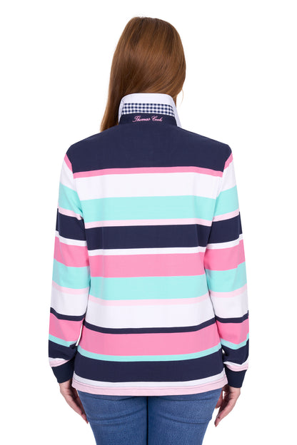 Womens Vivian Rugby
