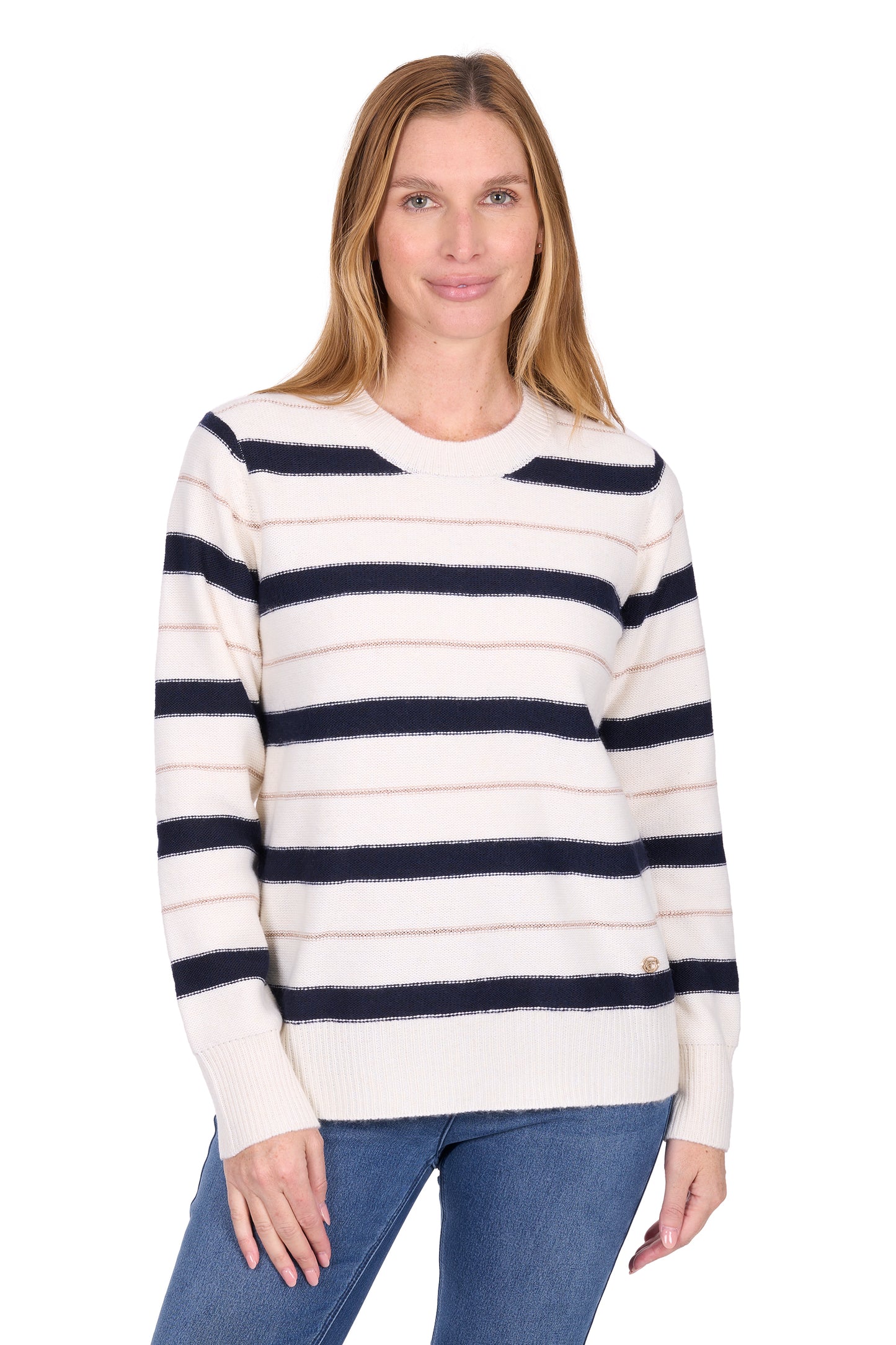 Womens Gracie Jumper