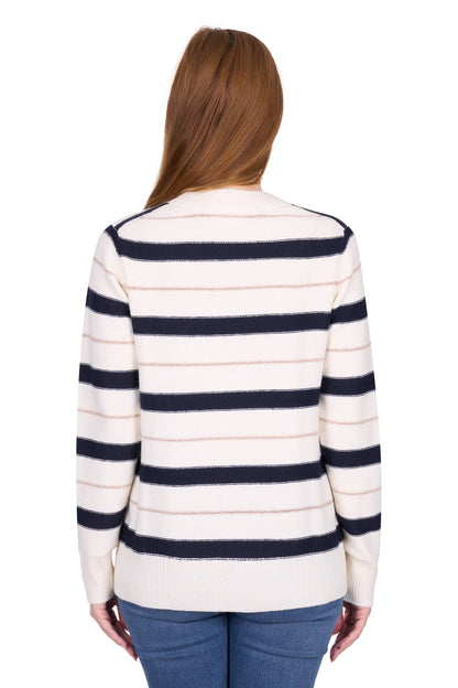 Womens Gracie Jumper