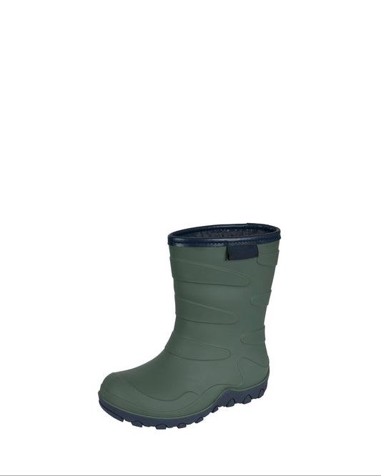 Norfolk Infant Boot