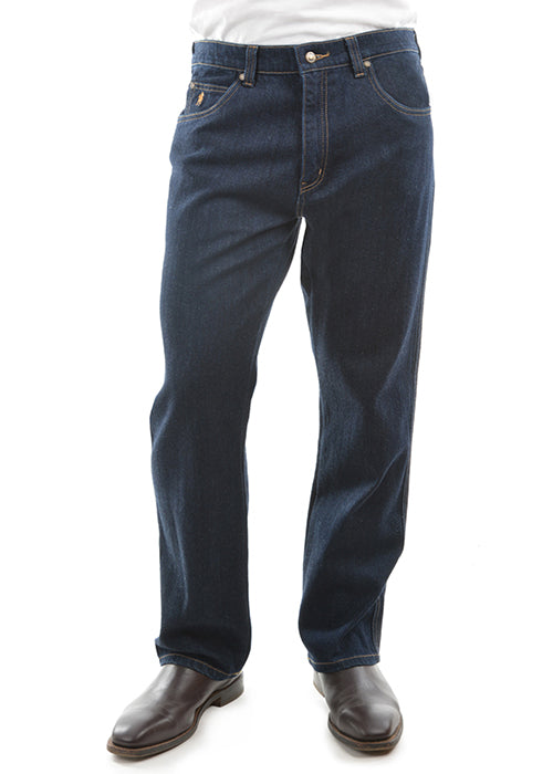 Thomas Cook Mens Stretch Jean 32