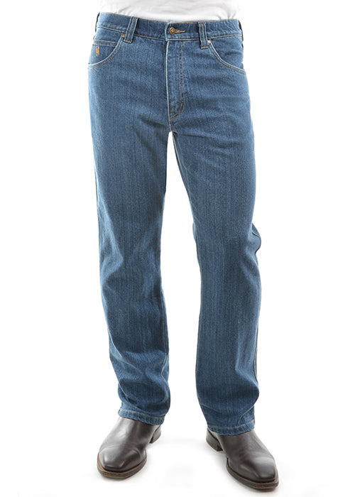 Thomas Cook Mens Stretch Jean 32