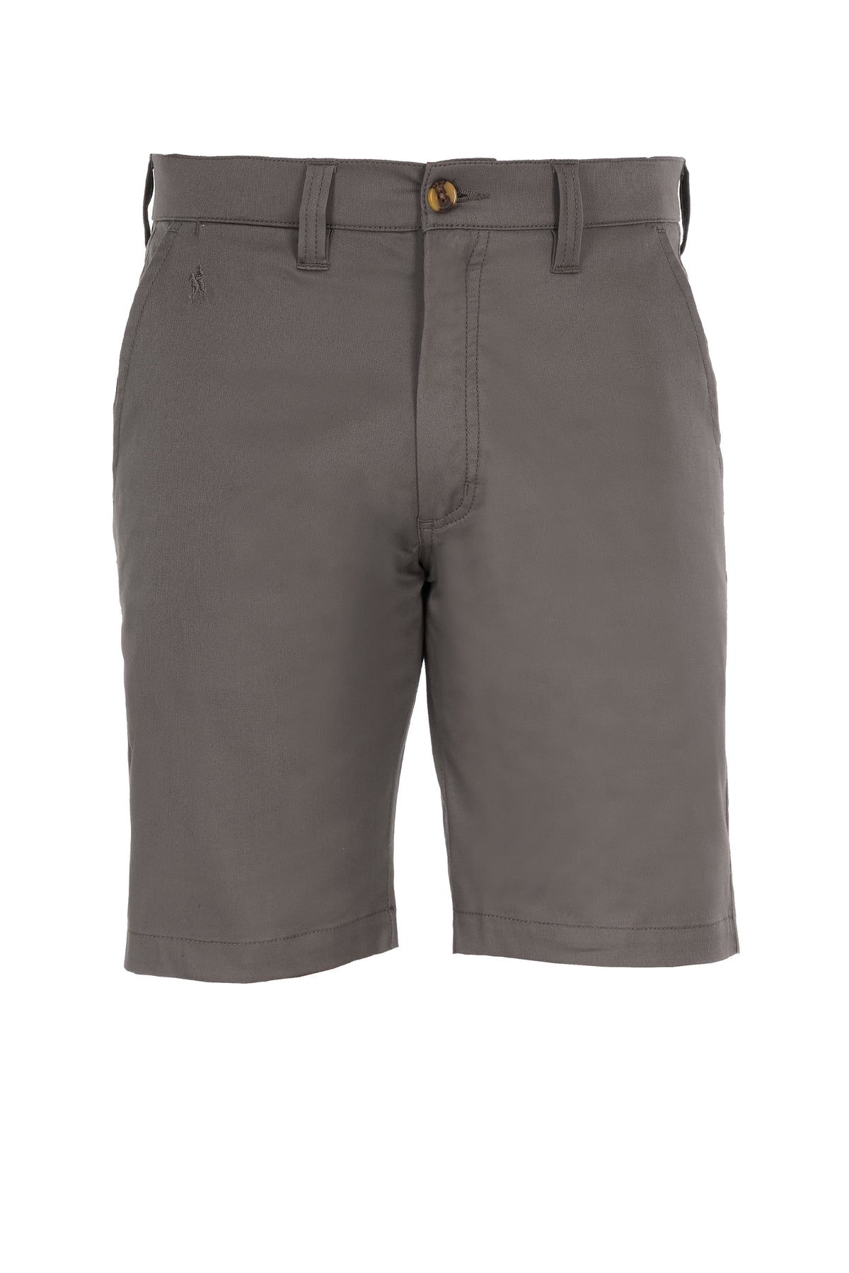 Mens Tailored Mossman CW Short