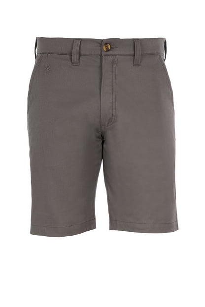 Mens Tailored Mossman CW Short