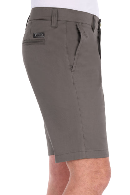 Mens Tailored Mossman CW Short