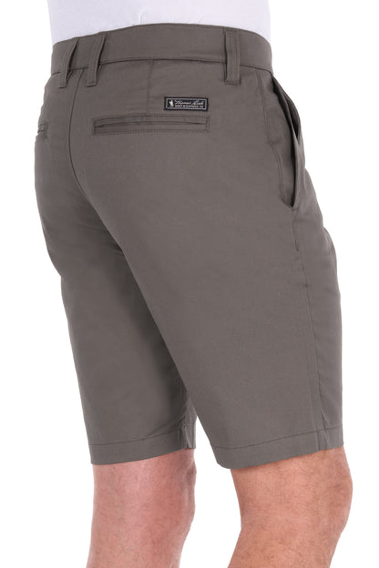 Mens Tailored Mossman CW Short
